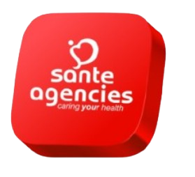 Sante Agencies Logo